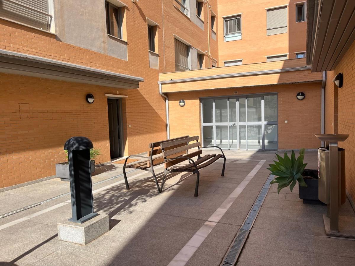 Apartamento Estudio Centrico Y Moderno En