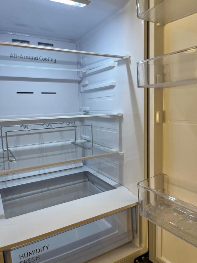 Apartamento Estudio Centrico Y Moderno En Málaga