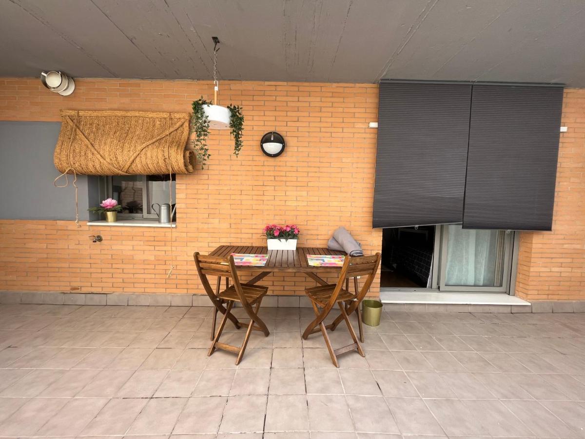 Estudio Centrico Y Moderno En Málaga
