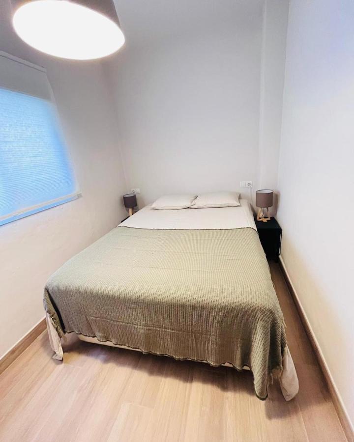 Apartamento Brandnew Beachfront Málaga