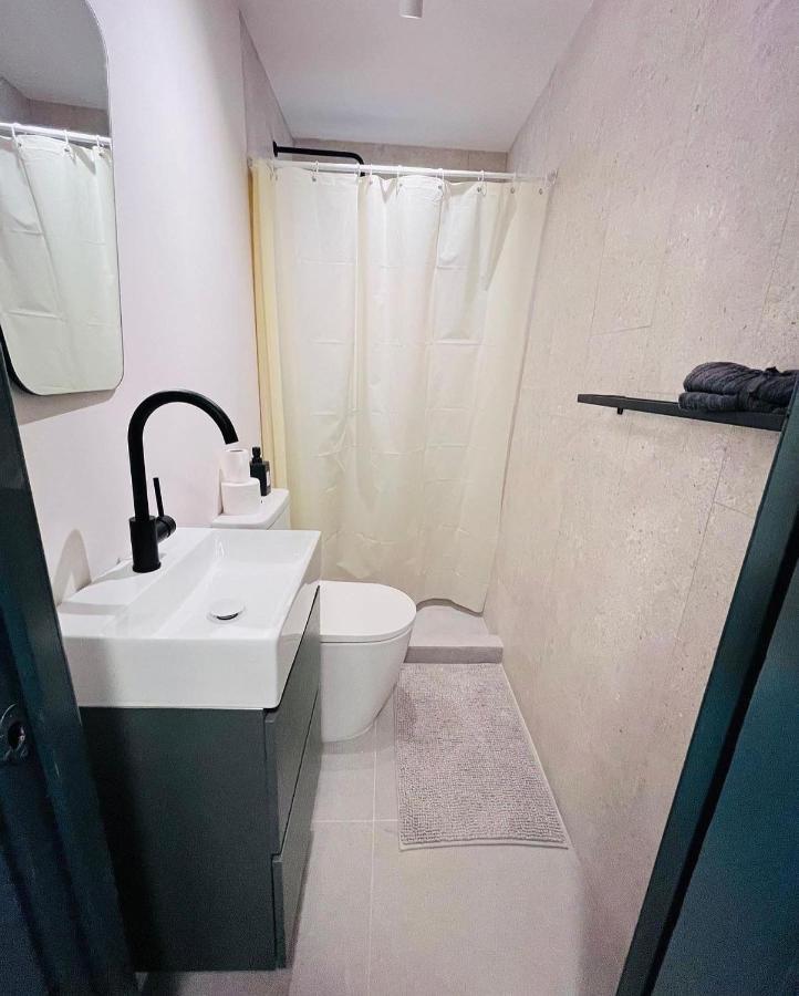 Apartamento Brandnew Beachfront