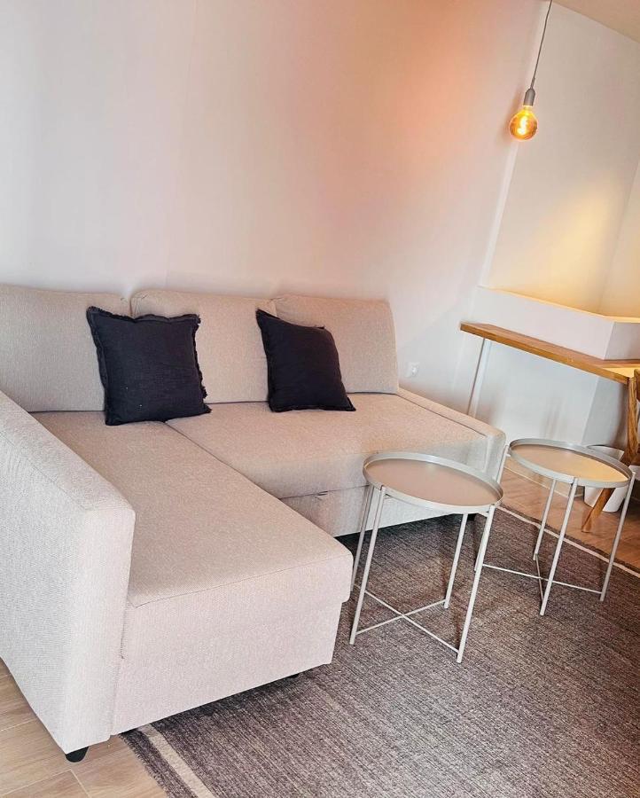 Apartamento Brandnew Beachfront *