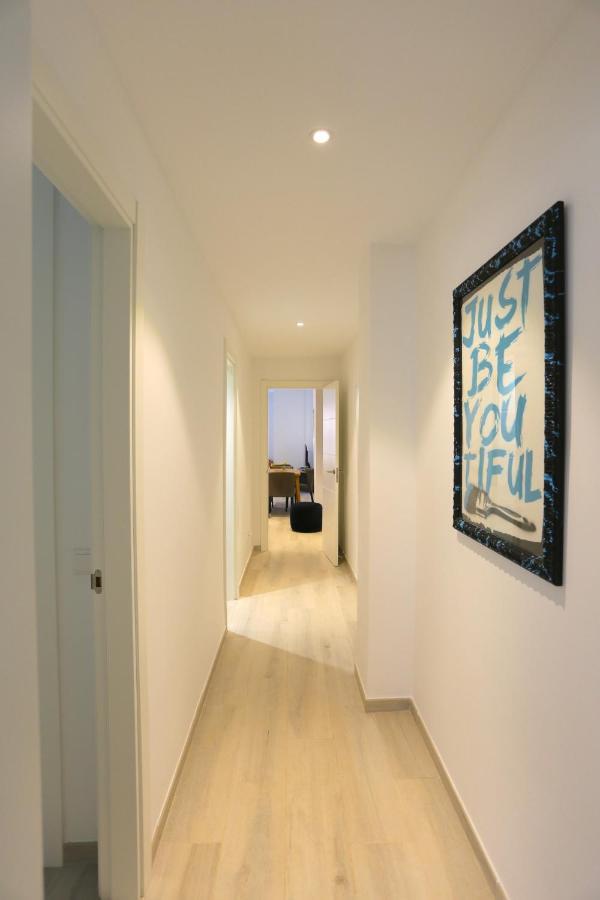 Apartamento Soul