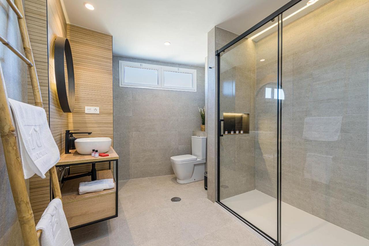 Wintowinrentals Exclusivo Atico Cerca De La Playa.