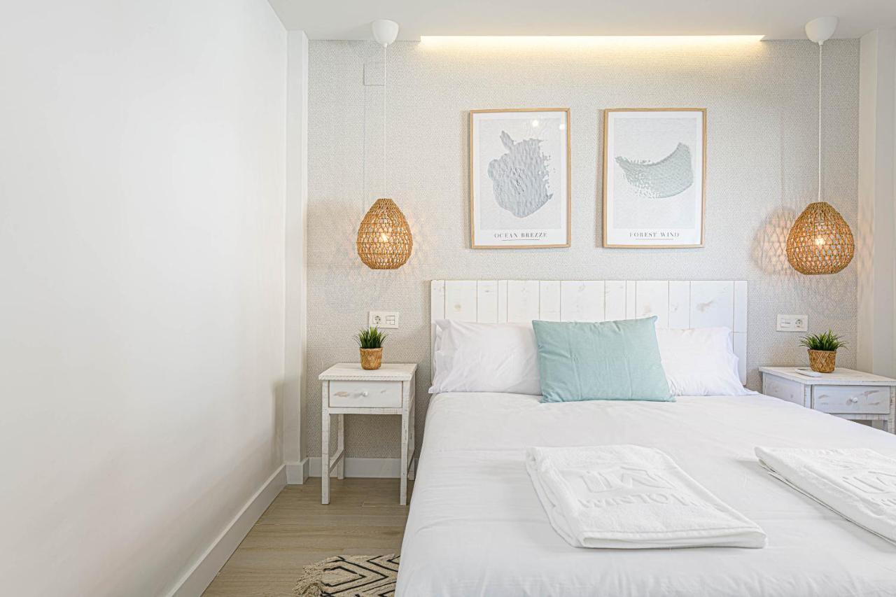 Apartment Wintowinrentals Exclusivo Atico Cerca De La Playa.