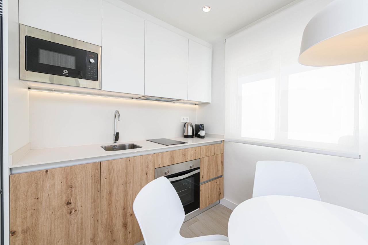Wintowinrentals Exclusivo Atico Cerca De La Playa. * Malaga