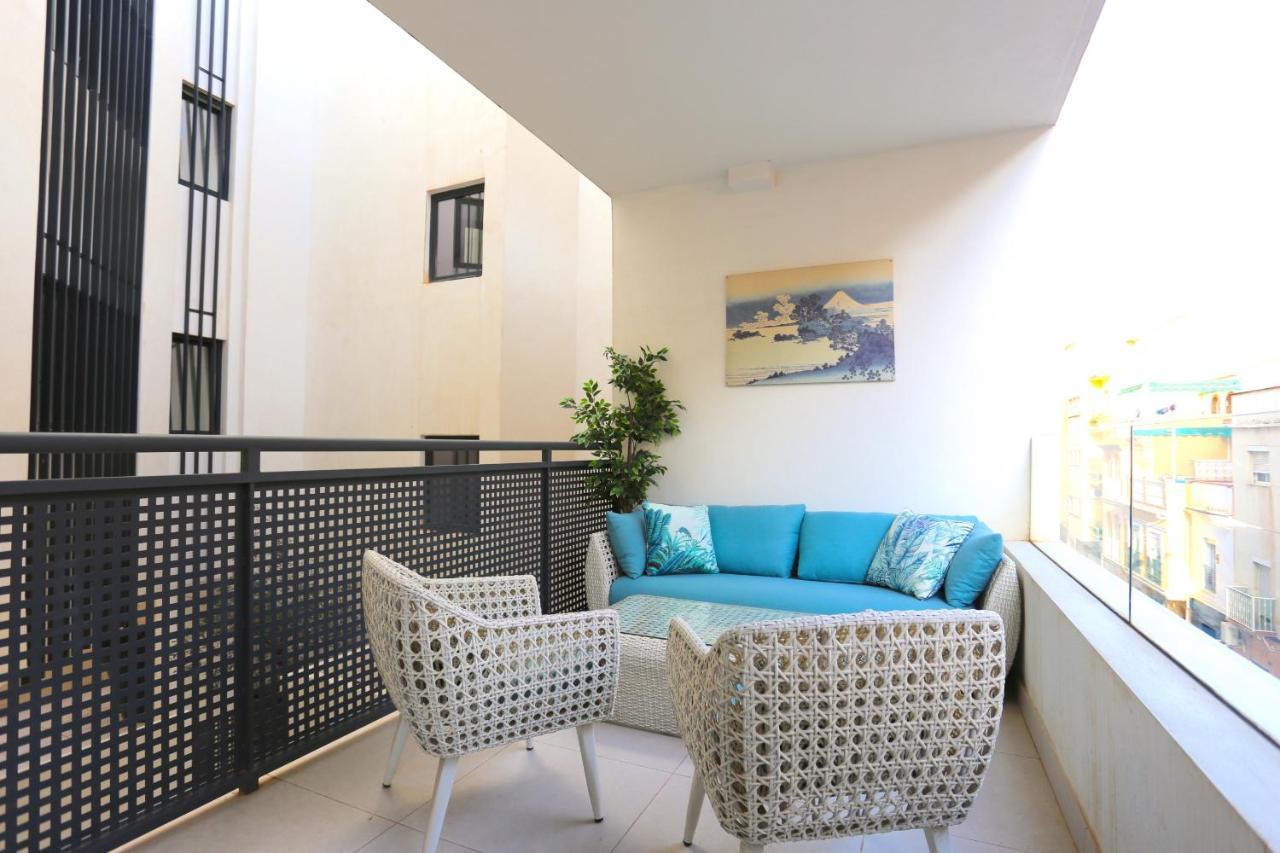 Apartamento Soul *