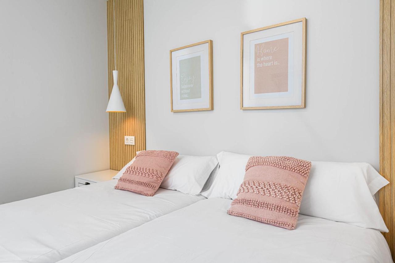 Apartment Wintowinrentals Exclusivo Atico Cerca De La Playa. Malaga