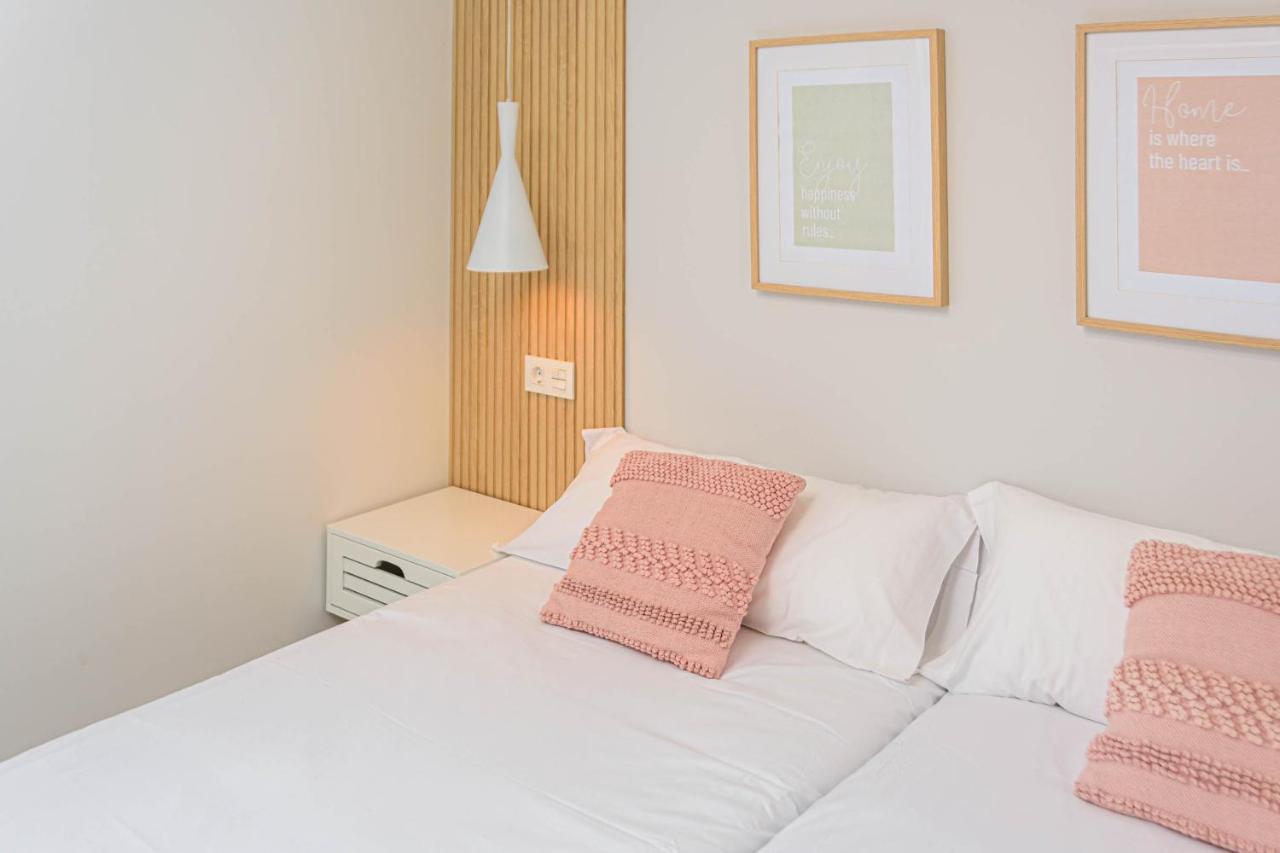 Wintowinrentals Exclusivo Atico Cerca De La Playa.
