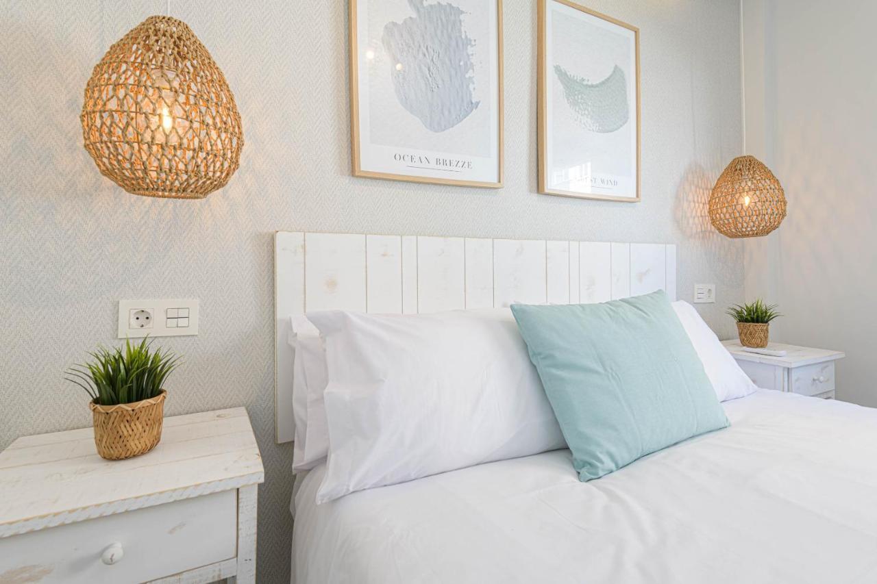 Wintowinrentals Exclusivo Atico Cerca De La Playa. Apartamento Málaga