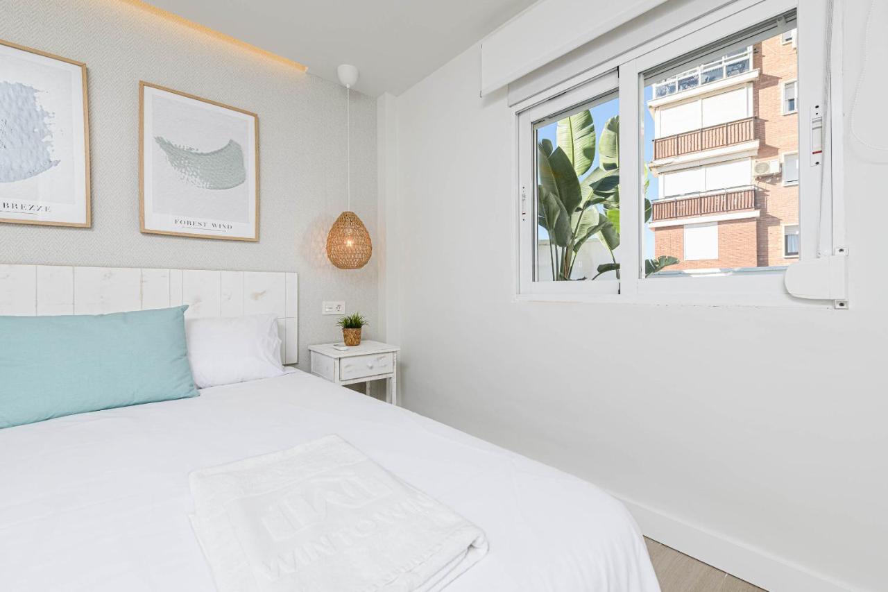 Apartment Wintowinrentals Exclusivo Atico Cerca De La Playa. *