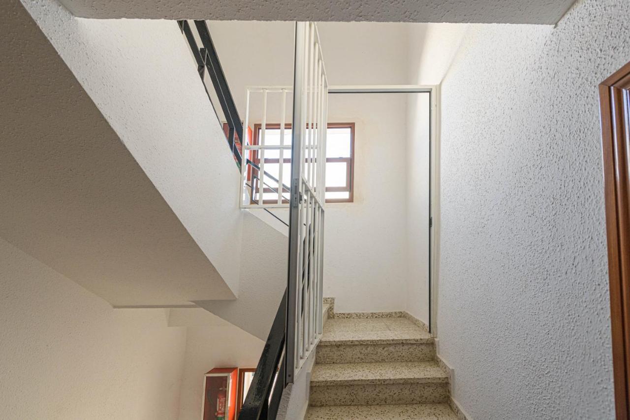 Wintowinrentals Exclusivo Atico Cerca De La Playa. Apartment *