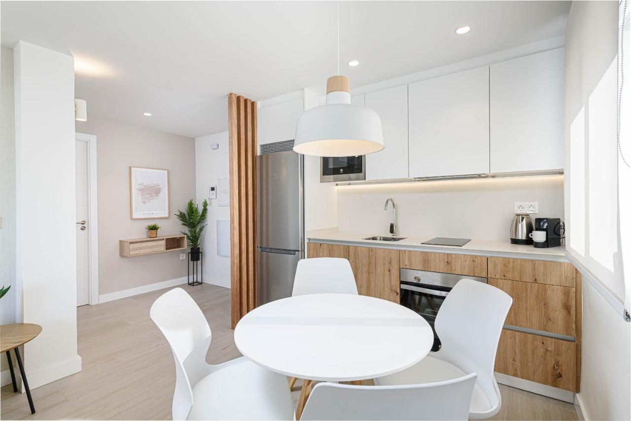 Apartment Wintowinrentals Exclusivo Atico Cerca De La Playa. Malaga