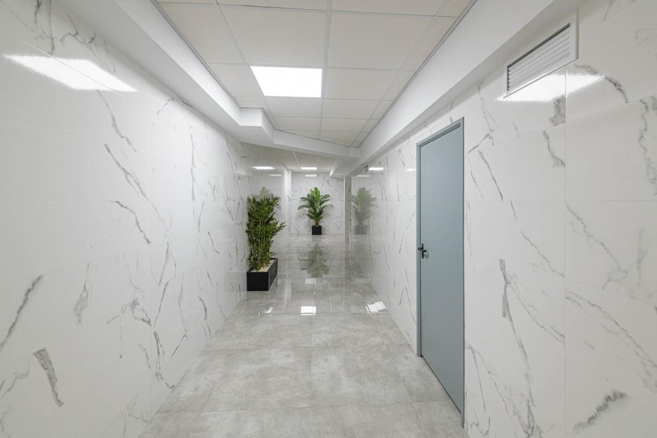 Wintowinrentals Exclusivo Atico Cerca De La Playa. Apartamento