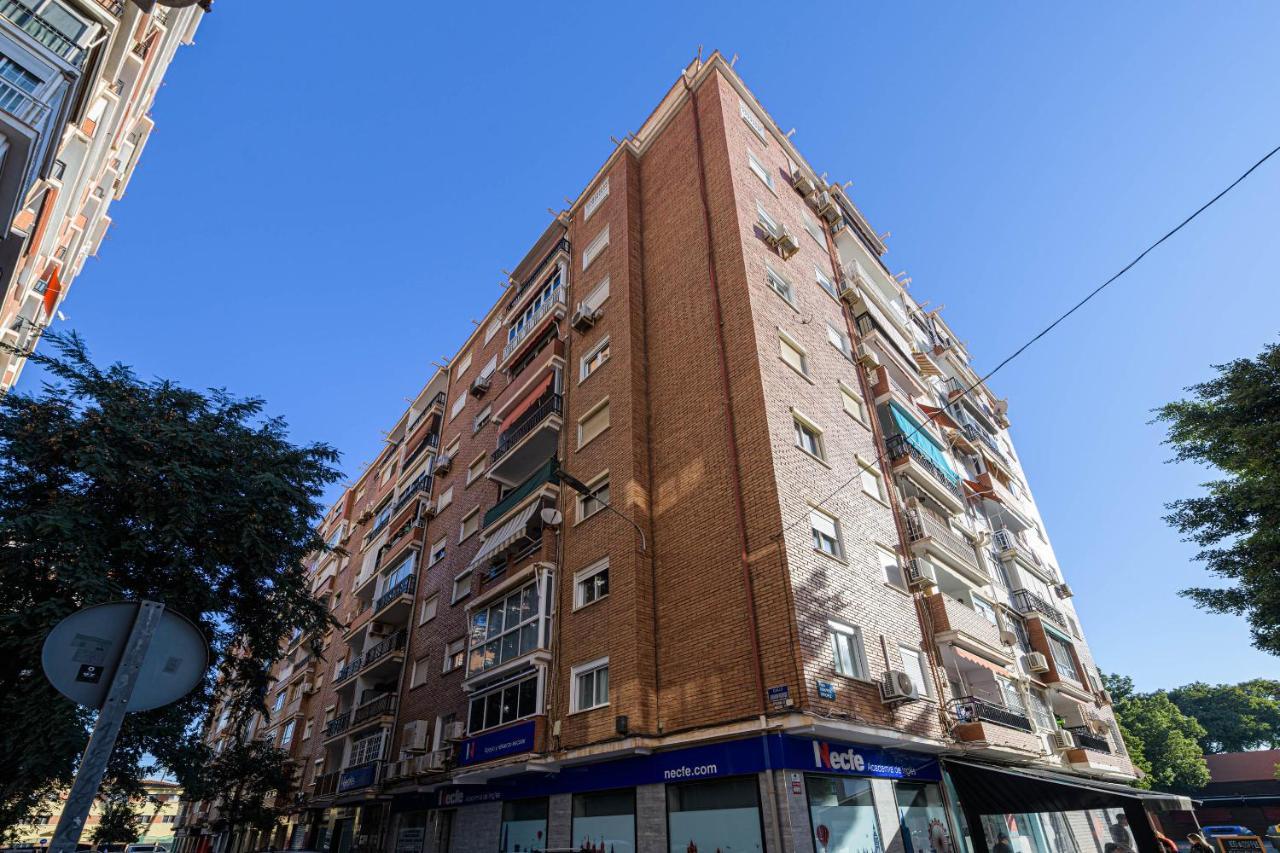Wintowinrentals Exclusivo Atico Cerca De La Playa. * Malaga