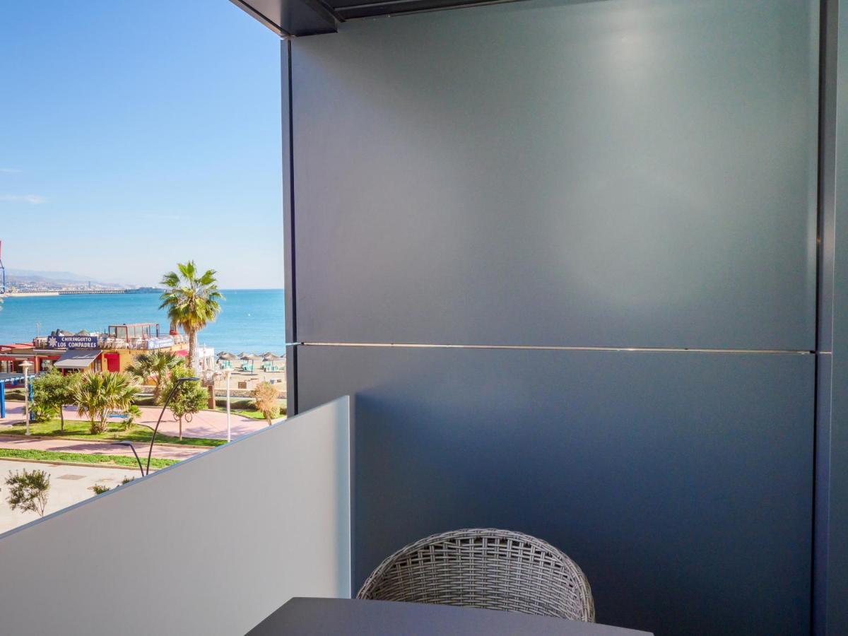 Cubo's Sea View Pacifico Street & Free Parking Apartamento