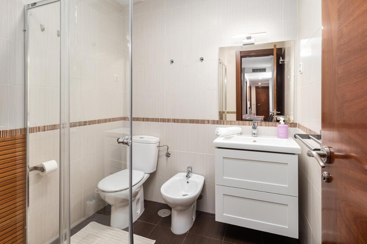 Apartamento Agua 21