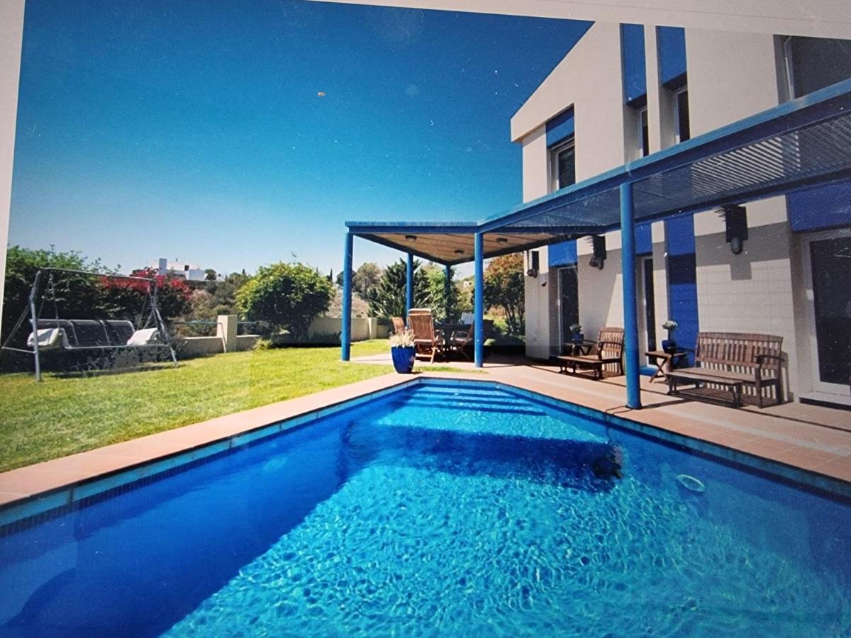 Unique Modern House - Paseo Maritimo/center Villa