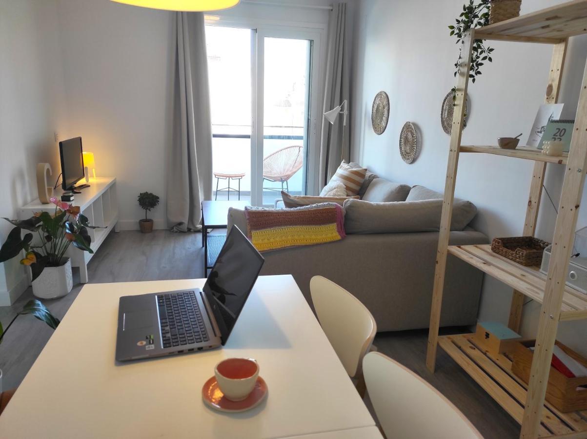 Princess Huelin District Apartamento *