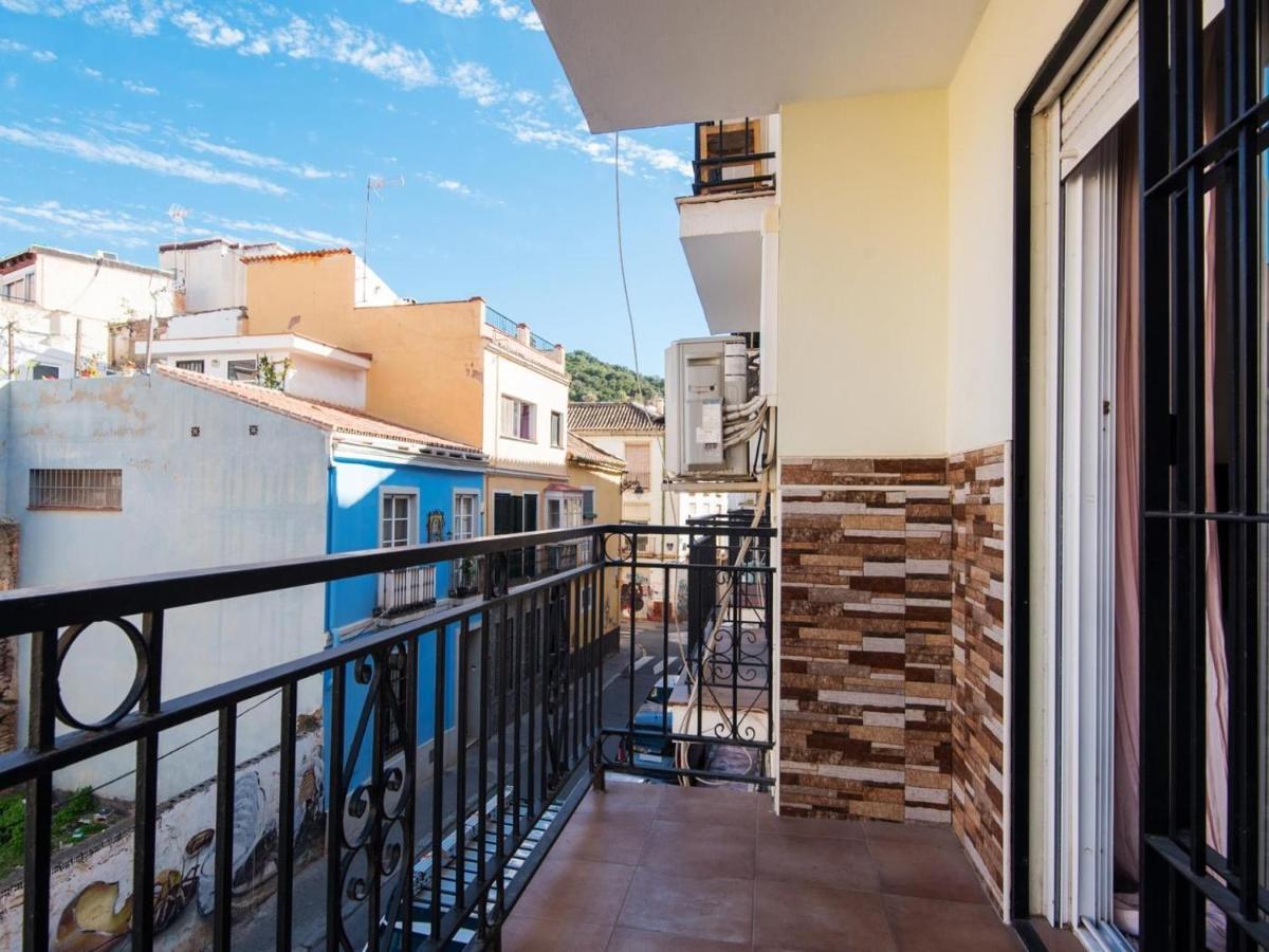 Apartamento Street Art Fantasy 1 *