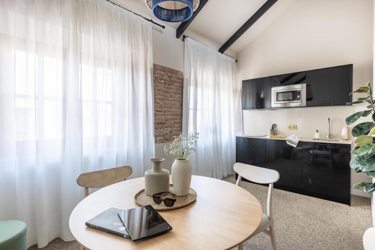 Naitly Teatro Apartamento *
