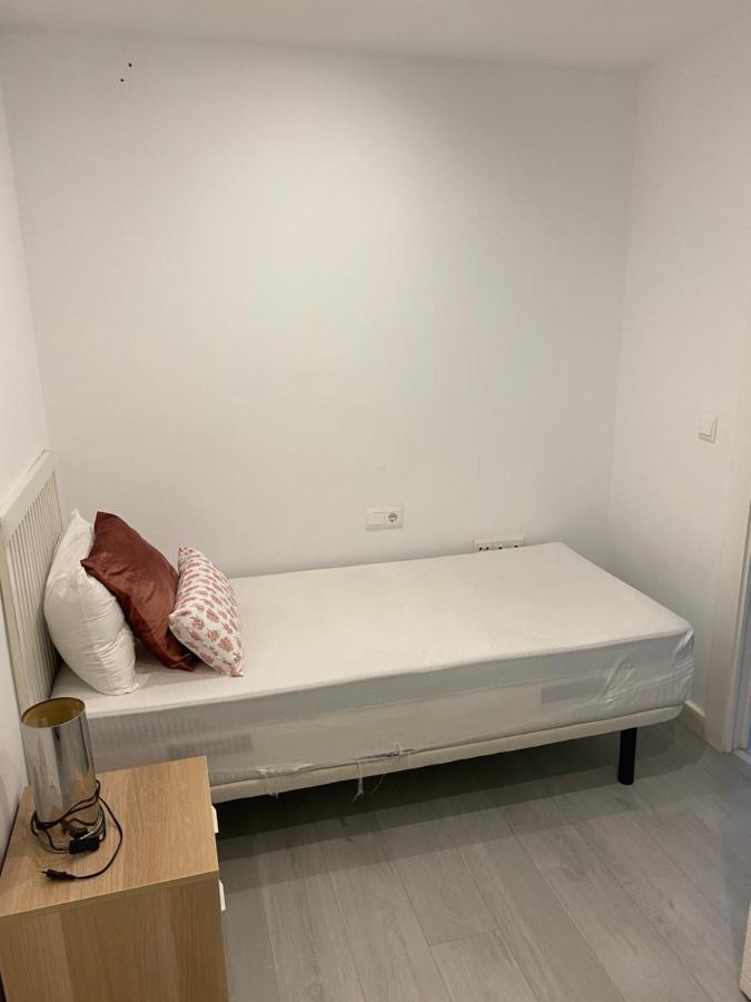 Munoz Degrain Apartamento Apartamento Málaga