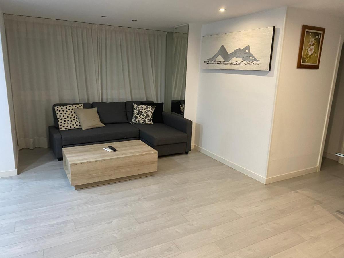 Apartamento Munoz Degrain Apartamento