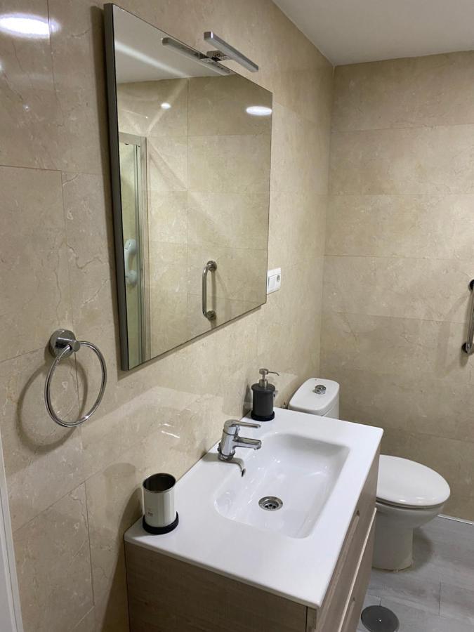 Munoz Degrain Apartamento Apartamento *