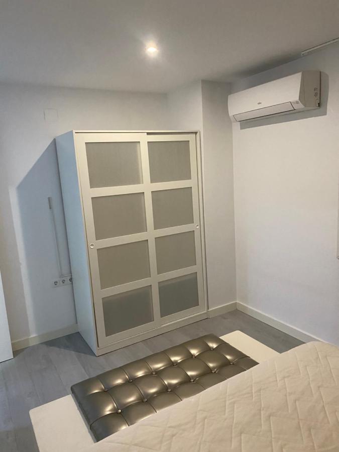 Apartamento Munoz Degrain Apartamento