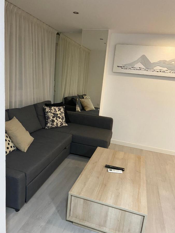 Munoz Degrain Apartamento Málaga