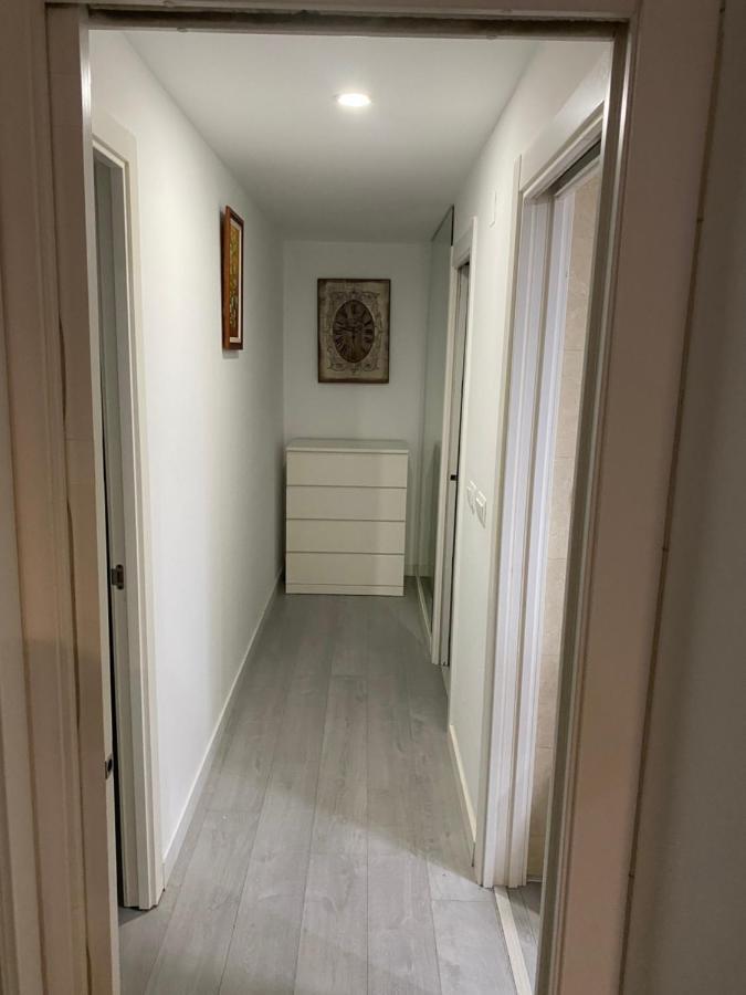 Apartamento Munoz Degrain Apartamento *