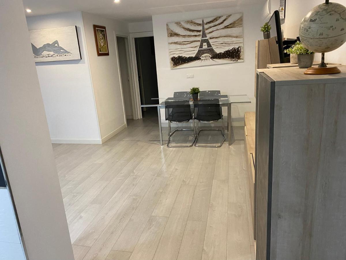 Apartamento Munoz Degrain Apartamento *