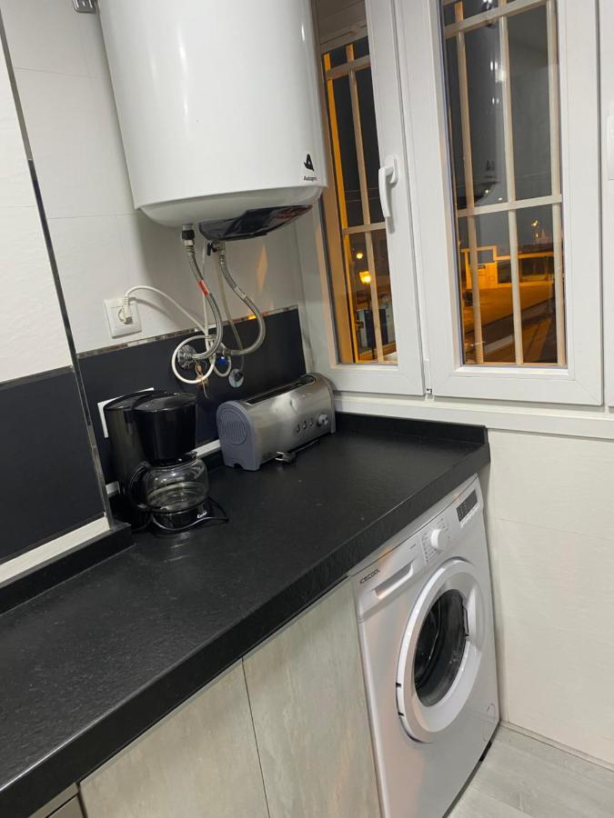 Munoz Degrain Apartamento Apartamento