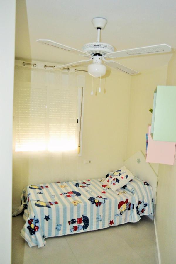 Apartamento La Casa De Las Tentaciones *