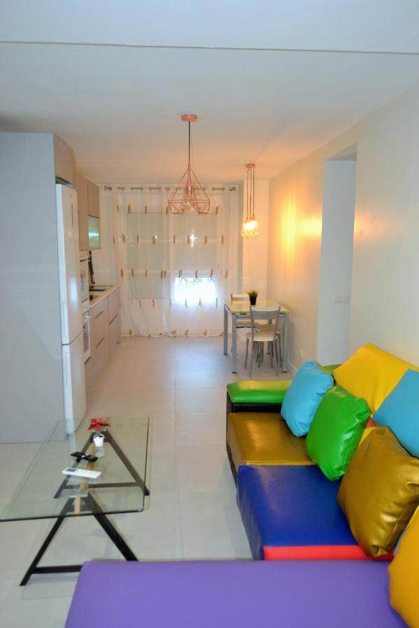 La Casa De Las Tentaciones Apartamento *