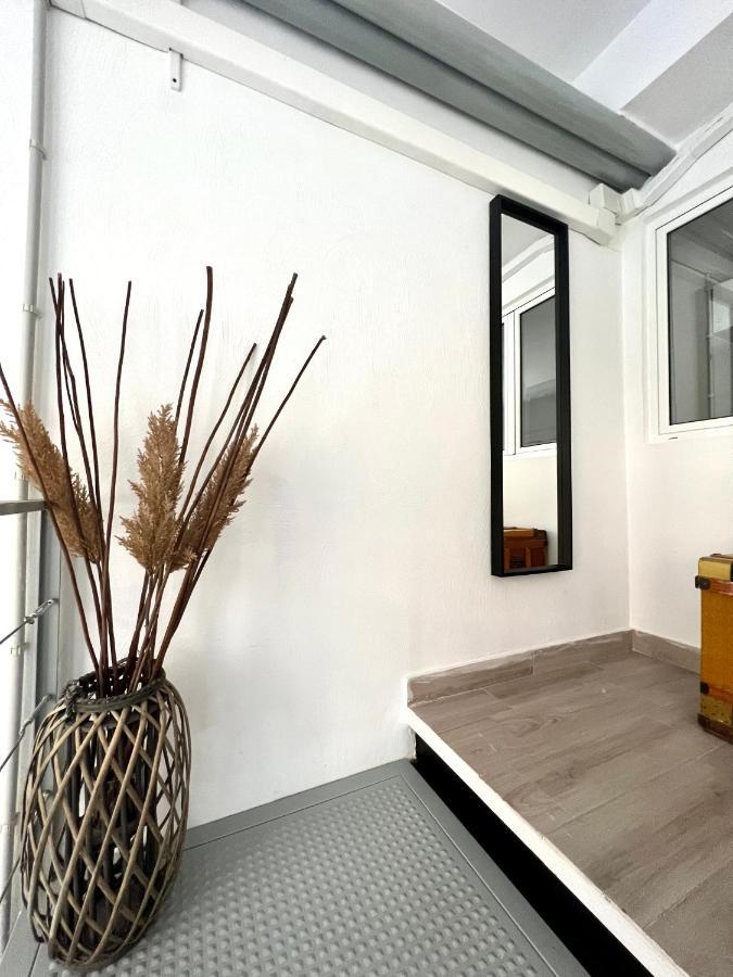 Apartamento Duplex Huelin Iii & By Ele *