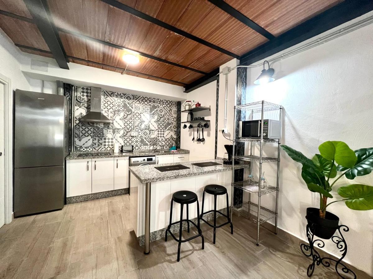 Apartamento Duplex Huelin Iii & By Ele *