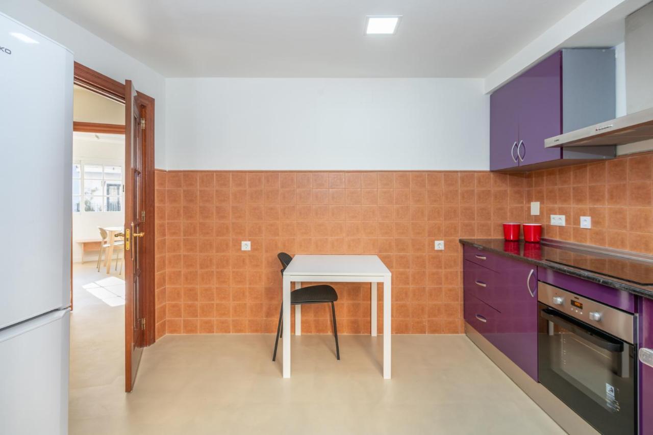 Apartamento Amplio Apartamento Trinidad By Renthas