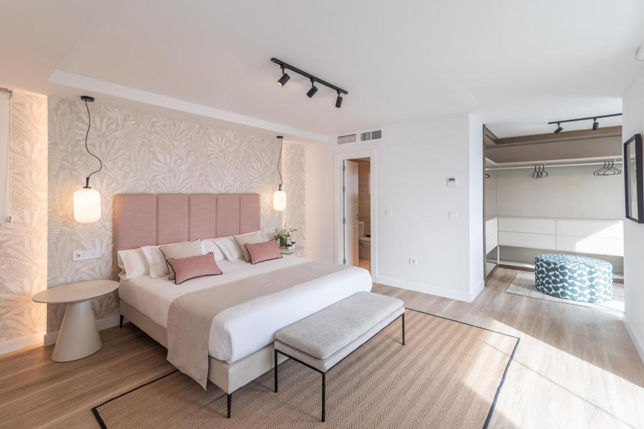 Apartment Exclusive Penthouse & Terrace By Ele