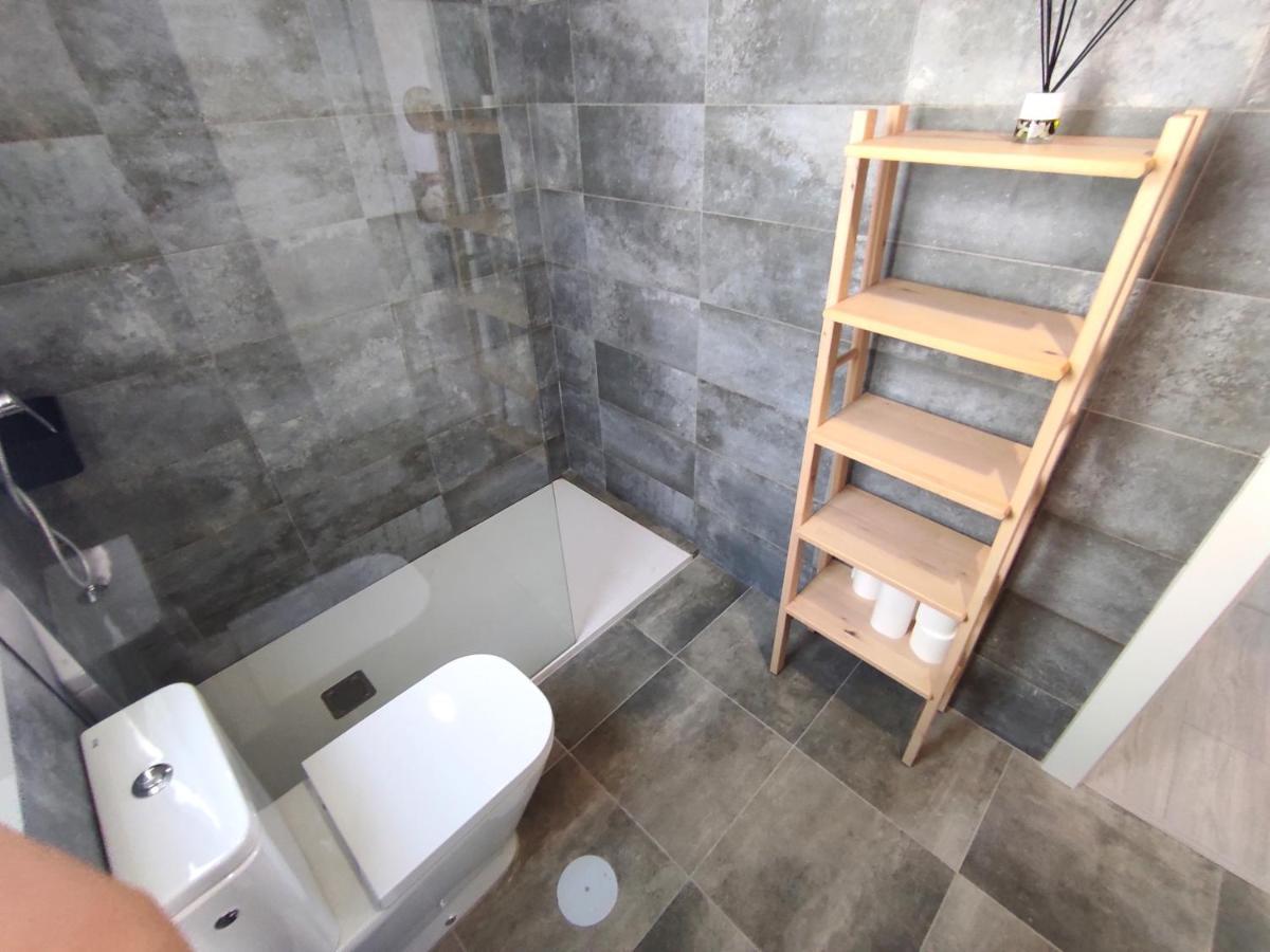 Princess Huelin District Apartamento