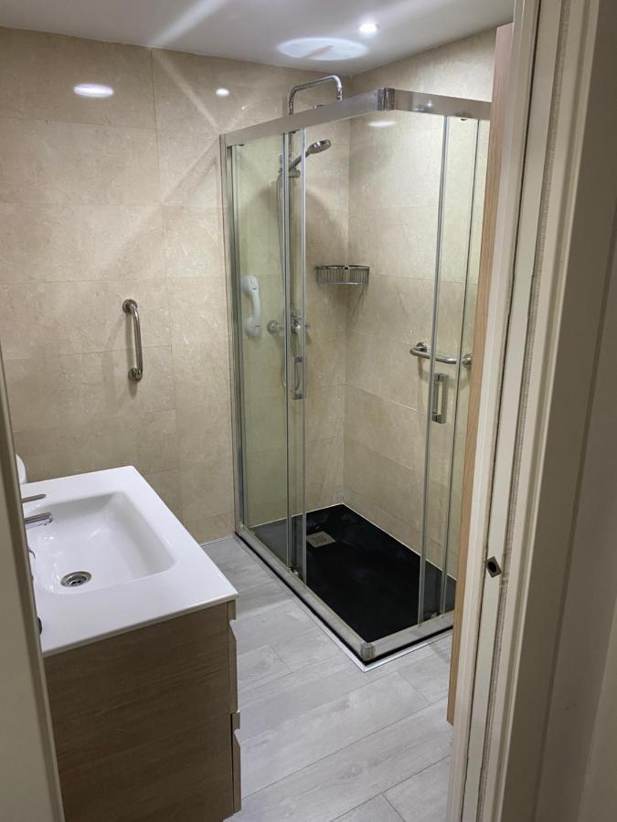 Apartamento Munoz Degrain Apartamento Málaga
