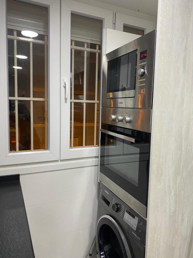 Munoz Degrain Apartamento Apartamento