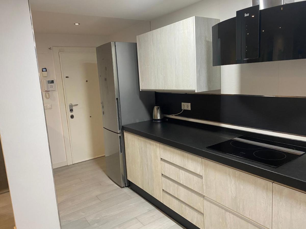 Munoz Degrain Apartamento Apartamento *