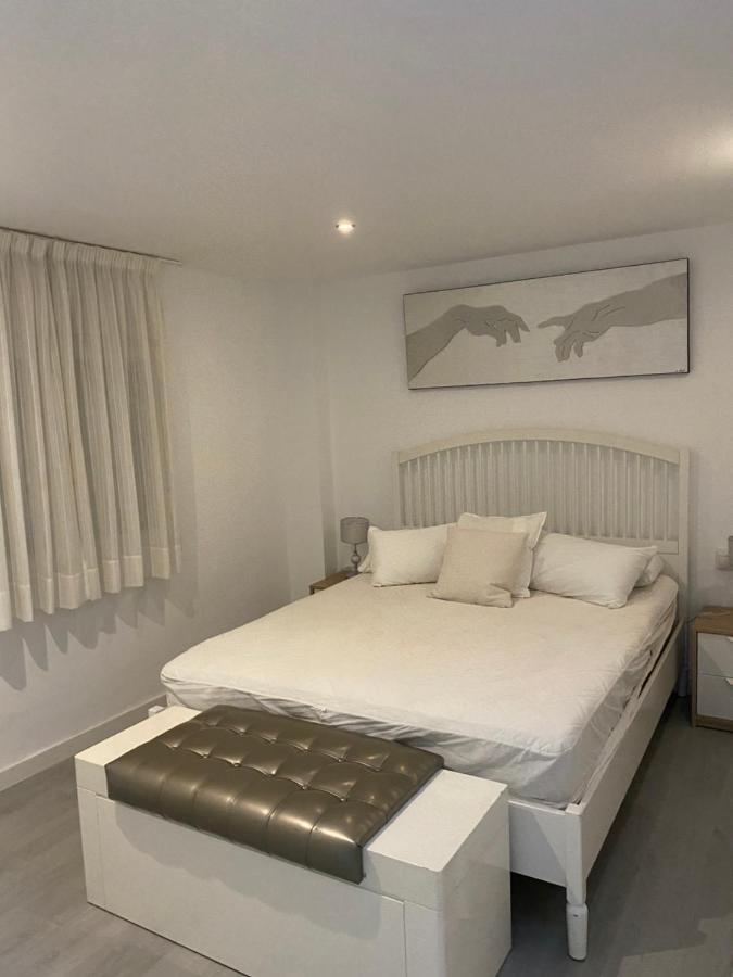 Munoz Degrain Apartamento Málaga