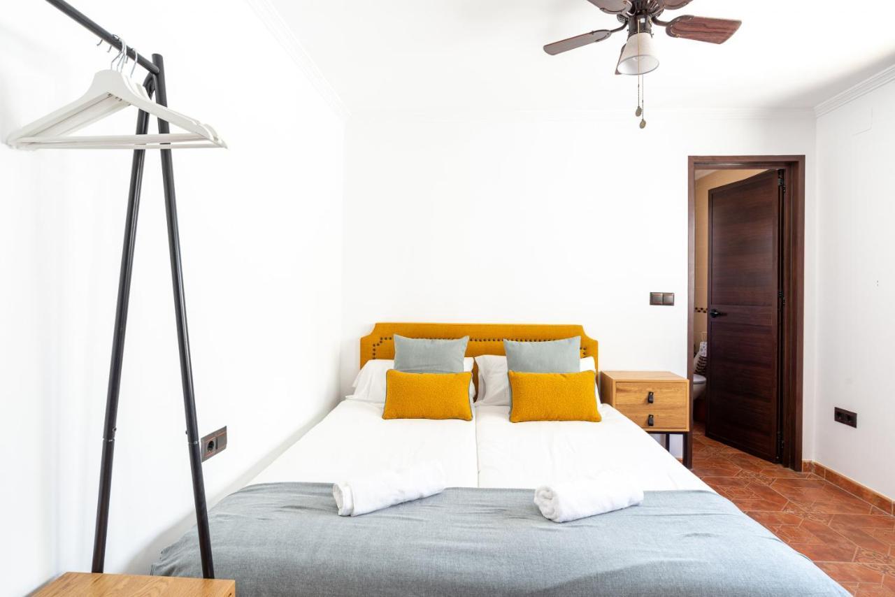 Apartamento Urbe10 Pedregalejo Loft 2