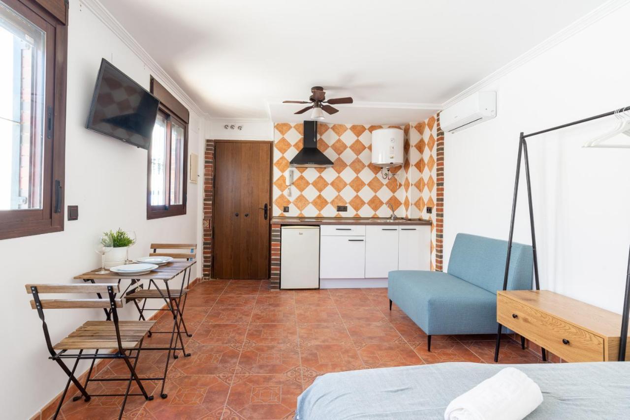 Urbe10 Pedregalejo Loft 2 Apartamento *