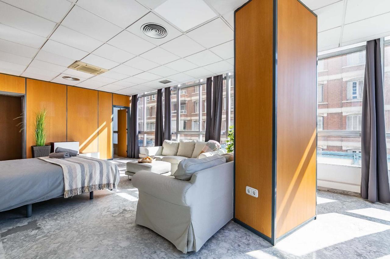 Apartamento Grand Soho Ofihouse