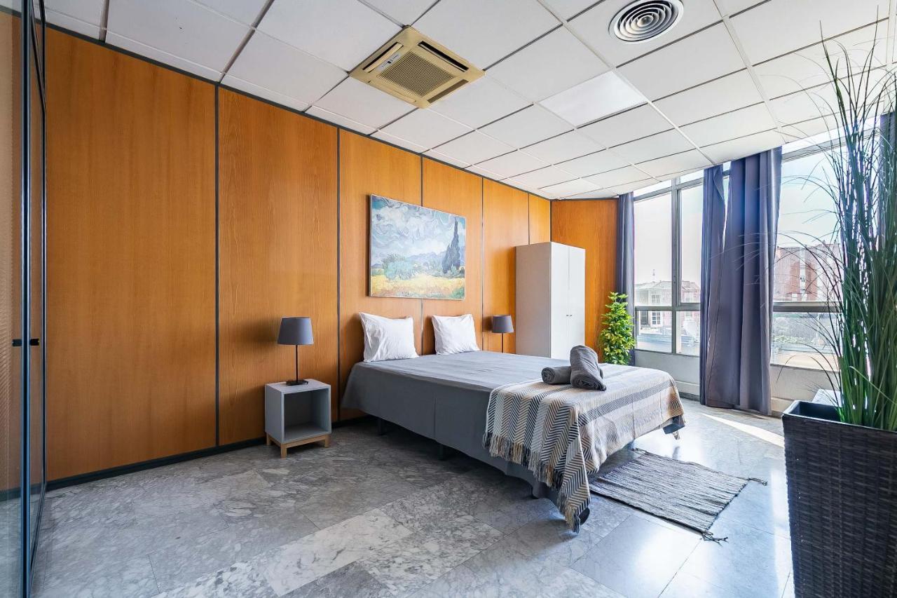 Apartamento Grand Soho Ofihouse *