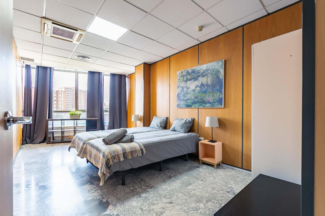 Grand Soho Ofihouse Apartamento *