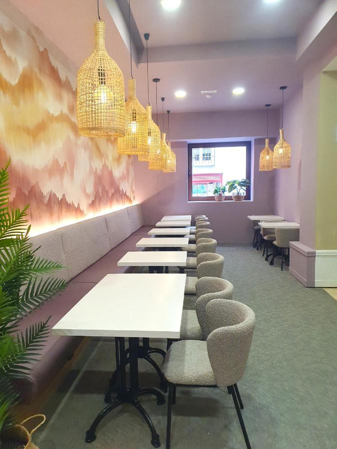 Hotel Atarazanas Boutique Málaga